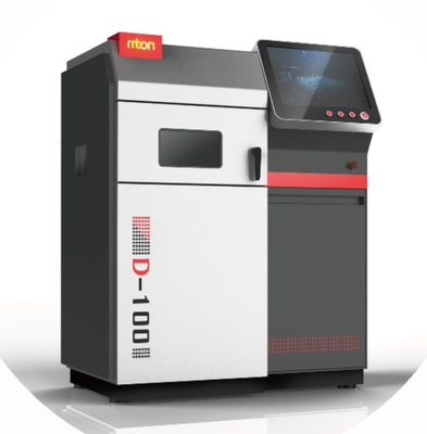 Direktes Metalllaser-Sinternmaschine Cocr-Metall pulverisieren industriellen Drucker 3d