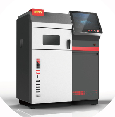 Pulver Riton SLM Digital Metall, dasdrucker 3d für Fabriken und Gebiss schmilzt