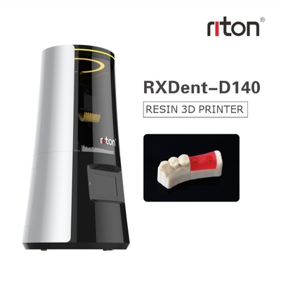 Drucker-Industrial Resin Printing-Presse Riton High Resolution Digital DLPs 3D