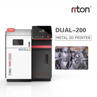 Professionelles zahnmedizinisches Drucker 14000mm/s des Metall3d EU-CER ROHS