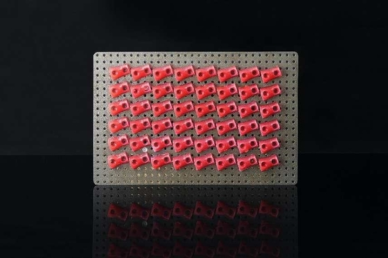 Harz LCD 3D der Lichthärtungs-31KG Drucker High Speed Model, das kompakte Größe macht