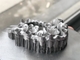 Zahnkronen-Titanmetalldrucker 150 * 150 mm Hocheffizienter 3D-Dentaldrucker