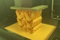 Biocompatible hohe Geschwindigkeit automatischer Drucker-For Dental Medicals des Harz-3D