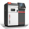1300mm 50μM Laser Melting Automotive 3D Drucker Components Printing Machine