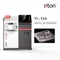 Titan Slm-ISO13485 pulverisieren Drucker 3d Hochgeschwindigkeits- und Präzisions-Stahl-Drucker 20μm 3d