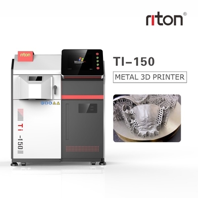 1.064μM 850KG Titan-3D Drucker Laser Sintering Technology 1300*1000*1650mm