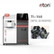 Industrieller zahnmedizinischer Drucker Compact Size SLM Modell-DLMS 3D 150*150*110mm