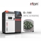 D100 3.5hours Hochgeschwindigkeits-Drucker Accurate Metal Laser 110V/220V RITON SLM 3D