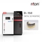 1.064 μm Digital CNC-Maschine D150 STL Dental Metal 3D-Druckermaschine für den Druck von keramischen Prothesen