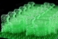 Farbiges transparentes flüssiges Gusswachs-Harz für zahnmedizinischen vorbildlichen Drucker 3d