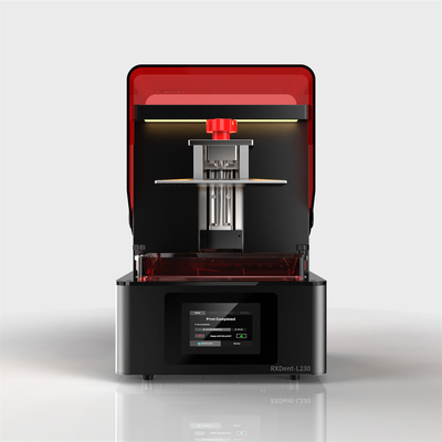 Multi Harz-Drucker For Dental Chairside Touch Screen SLAs 3D