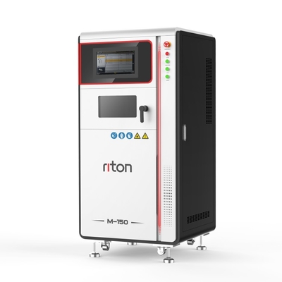 Riton New Special für schmelzenden Metallinnere Kronen-zahnmedizinischen Titandrucker 3D Cocr