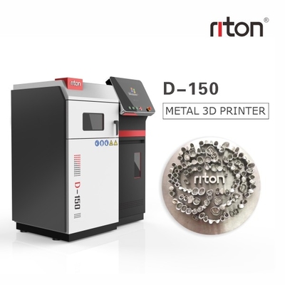 Additive Formungsplatte Digital 3d Slm 3d Drucker-150*150*90mm, die Cnc-Maschine druckt