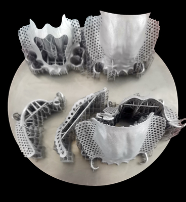 Riton M-150D Dental Industrial Metal 3D-Drucker / additive Fertigungsmaschine / medizinische SLM-Laser-Schmelzmaschine / CNC-Metallverarbeitungsmaschine
