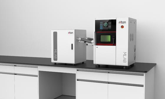 Riton MLAB Desktop-Modell SLM 3D-Drucker