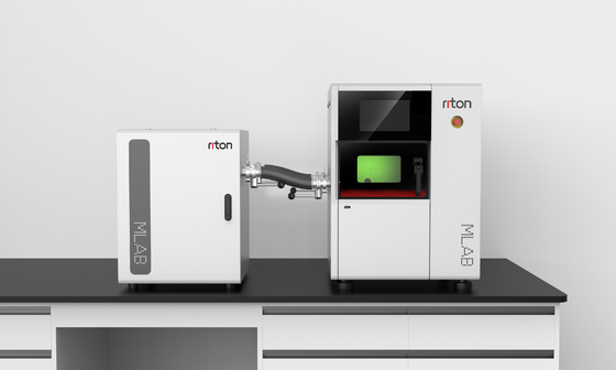 Riton MLAB Desktop-Modell SLM 3D-Drucker