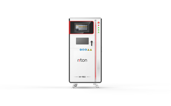 Riton M-150 Einzellaser-DLMS-Laser-3D-Druckmaschine
