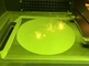 Labordigital zahnmedizinischer Drucker Metal Crown Laser SLM 3D, das Riton D-100 schmilzt