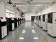 Schmelzende Maschine 850 Kilogramm pulverisieren industrielle SLM Lasers für den Druck des Titankobalt-Chrome-Edelstahl-Metalls Drucker 3d