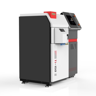 Automatischer industrieller Grad-krönt Titan-Drucker 3D SLM zahnmedizinische Klammern