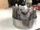 zahnmedizinischer Drucker For Denture Partial Riton 220V D-100 des Labormetall3d