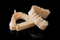Schneller zahnmedizinischer Drucker Ceramic Teeth Printing SLM Prototyp-3d