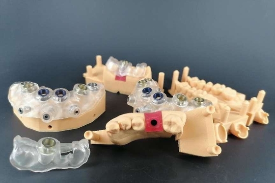 Multi Harz-Drucker For Dental Chairside Touch Screen SLAs 3D
