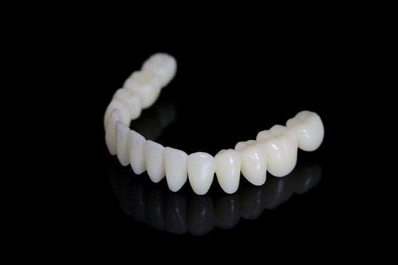 Multi Harz-Drucker For Dental Chairside Touch Screen SLAs 3D