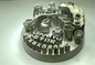 Der Druckplatte-φ100 3d Drucker Metalldruckmaschinen-Digital-Zahnheilkunde-20-50μM Dental 3d  