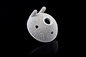 1.064μM Jewelry 3D Metallpulver-zahnmedizinische Digital-Druck-Maschine Drucker-14000mm/S